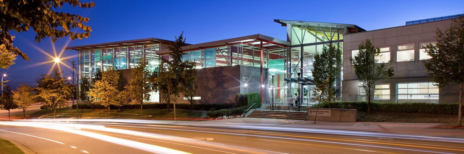 Tong Louie YMCA (TongLouieYMCA) Twitter