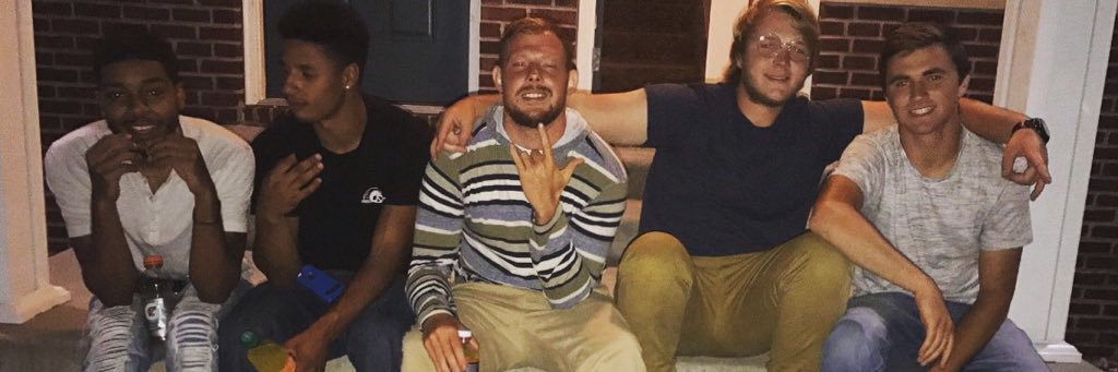 RyanPierce32's profile banner image