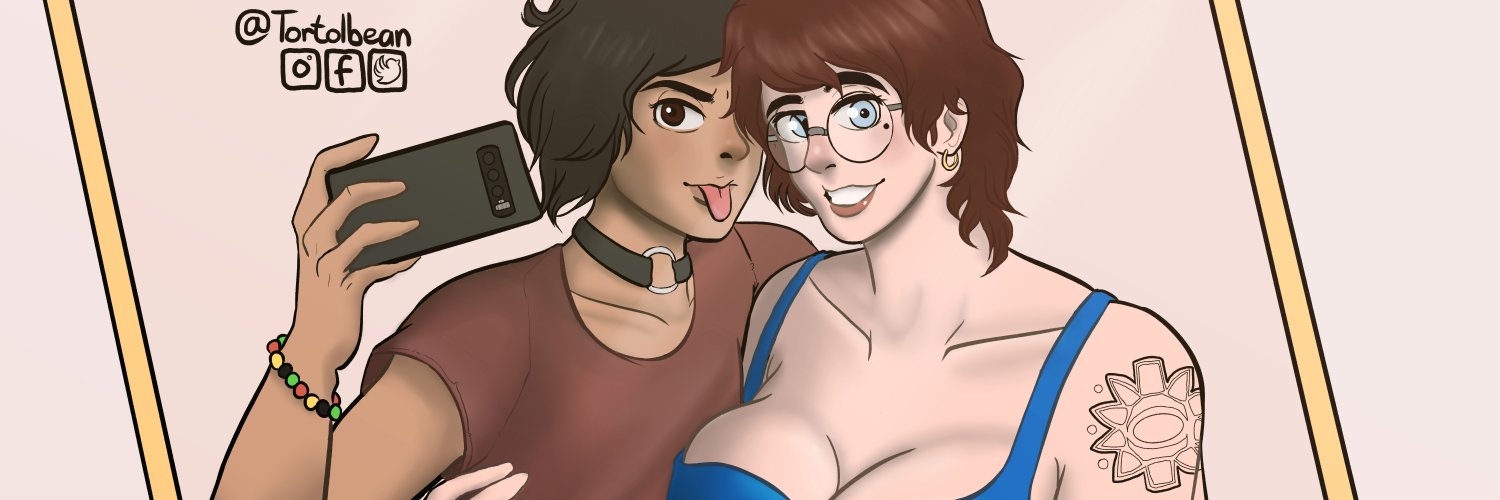 Tortolbean's profile banner image