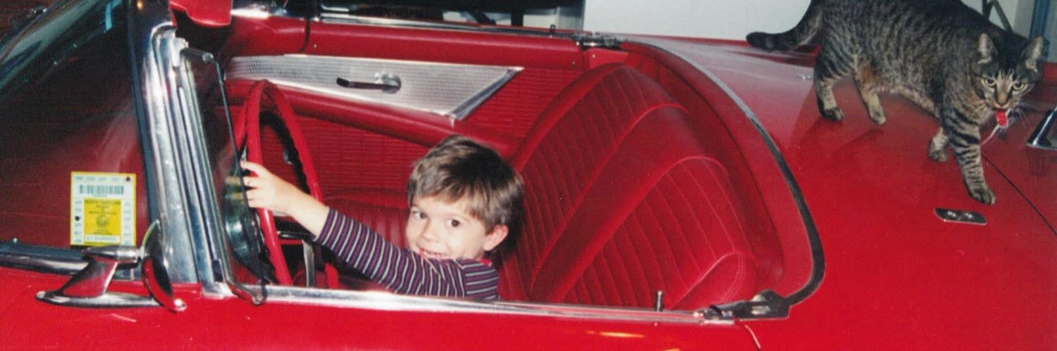 willmilholen20's profile banner image