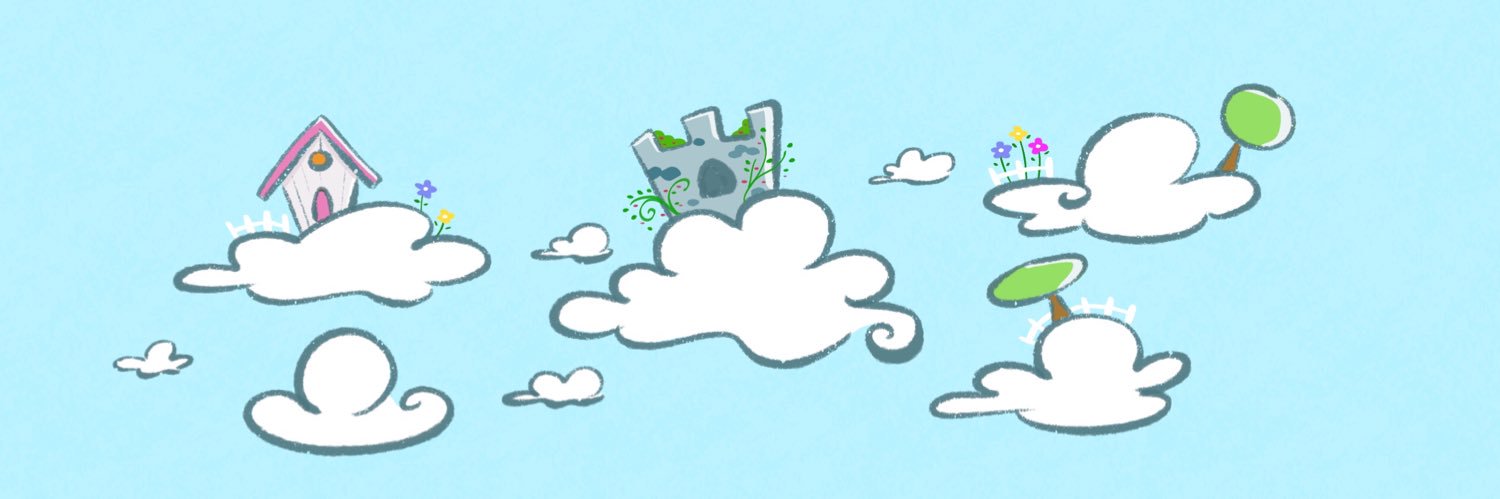 cozyoutpost's profile banner image
