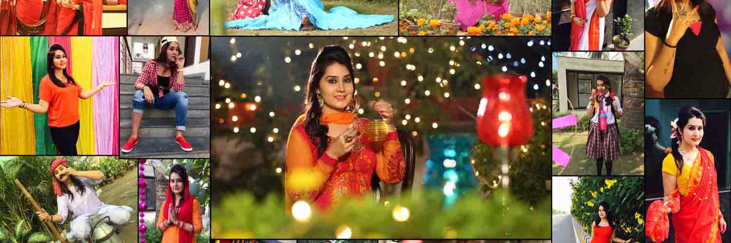saasbahuserial's profile banner image