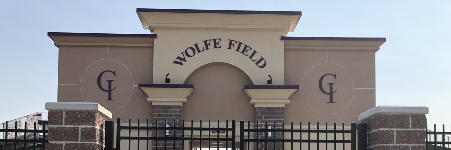 Yotes Baseball banner