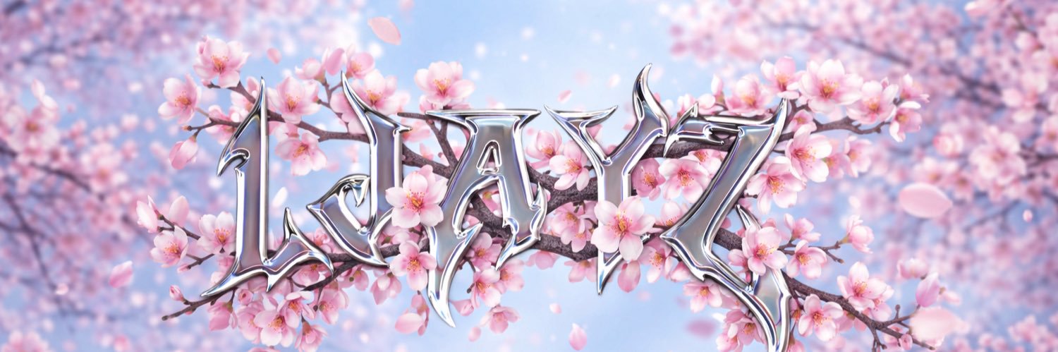 xLjayz's profile banner image