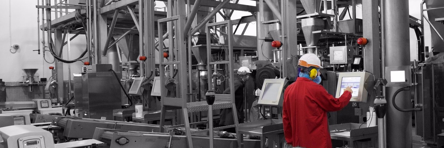 Harford Control banner