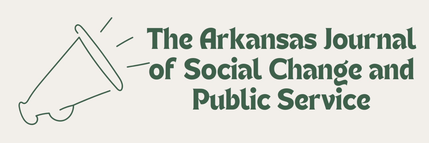 ARSocialChange's profile banner image