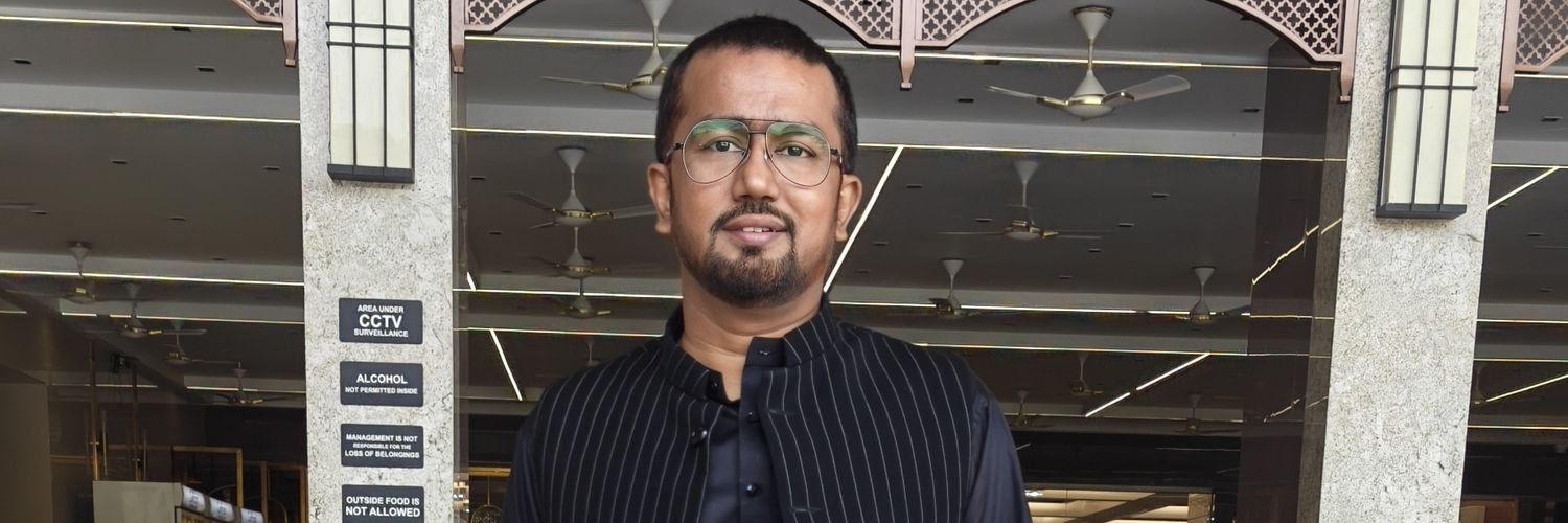 naseem9870's profile banner image
