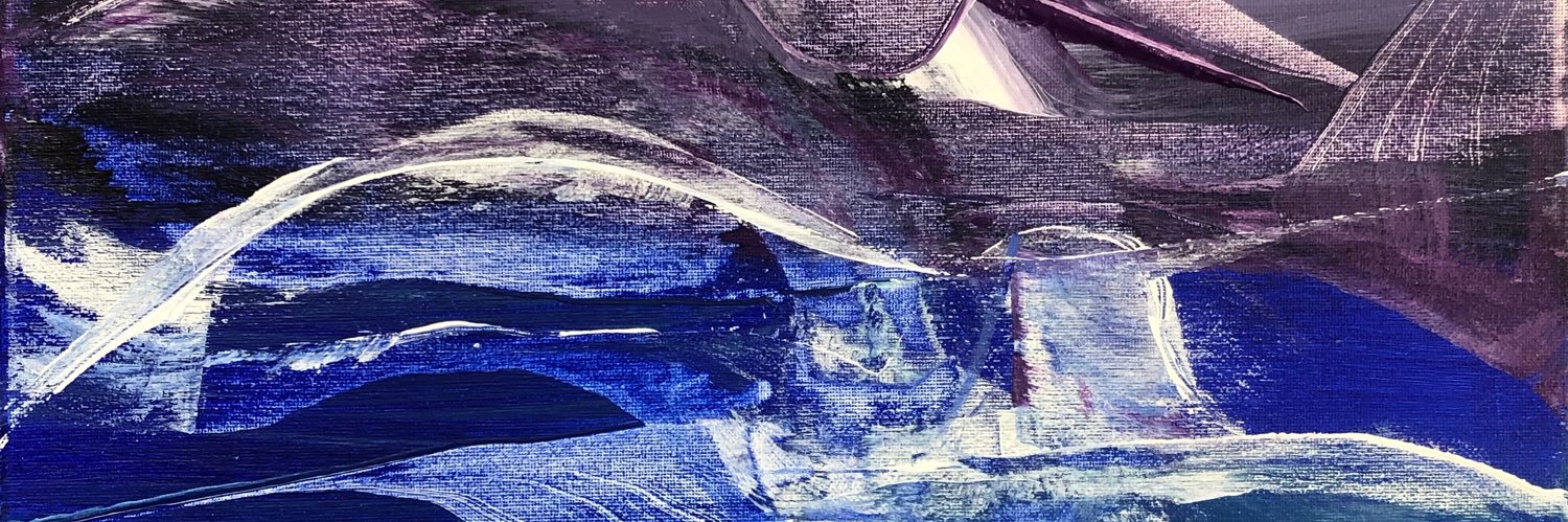 CScimecaArt's profile banner image