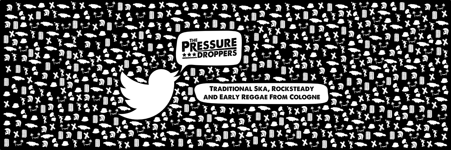 PressureDropper's profile banner image
