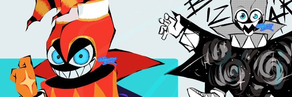 ImaginationBomb Profile Banner