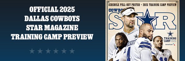 DCStarMagazine Profile Banner
