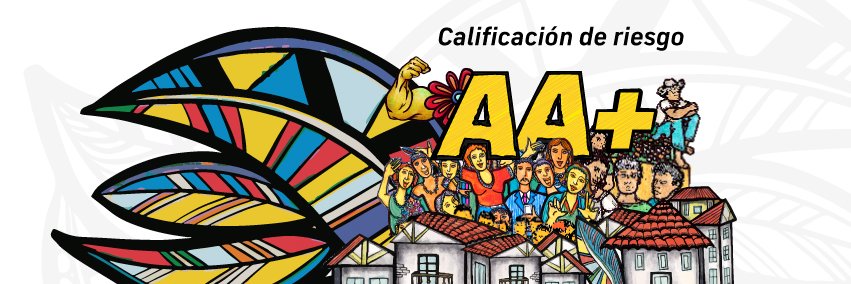 Jardín Azuayo banner