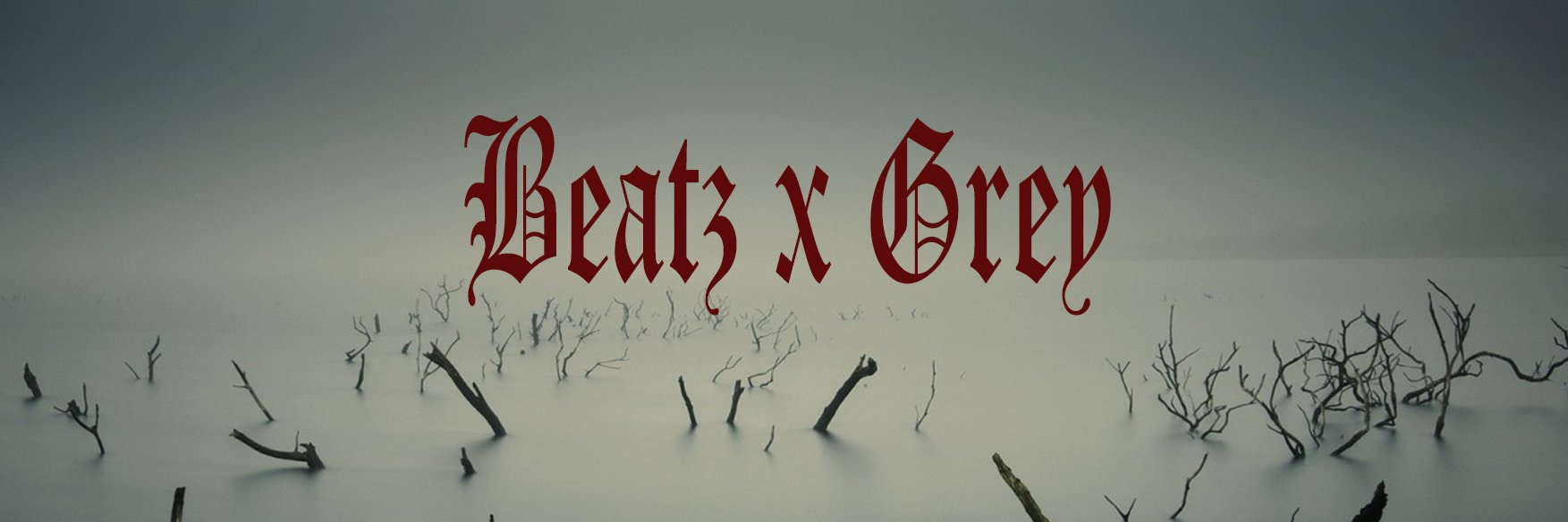 BeatzbyGrey's profile banner image