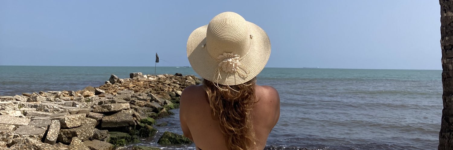 SandraRolonO's profile banner image