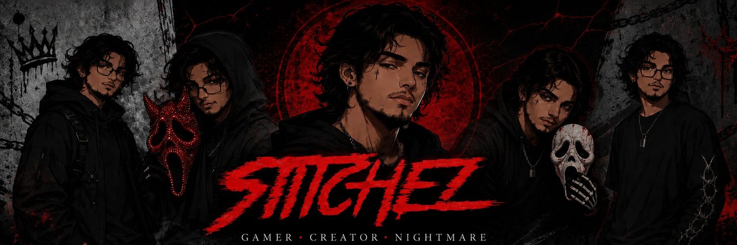 ImStitchez's profile banner image