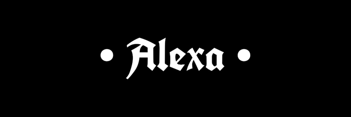 Alexa⭐⭐⭐ banner