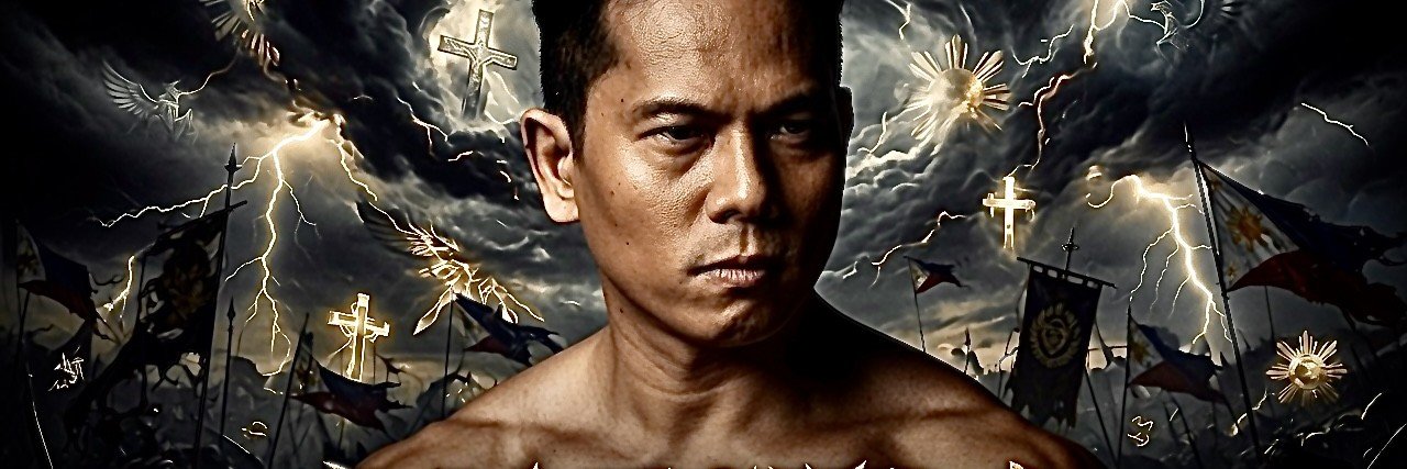 iamdaxalejandro's profile banner image