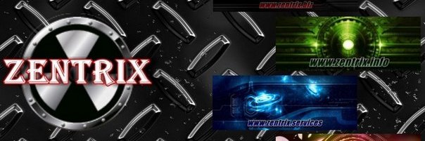 HZerx's profile banner image