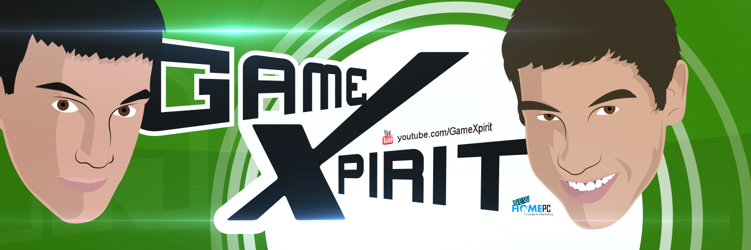 GameXpirit's profile banner image
