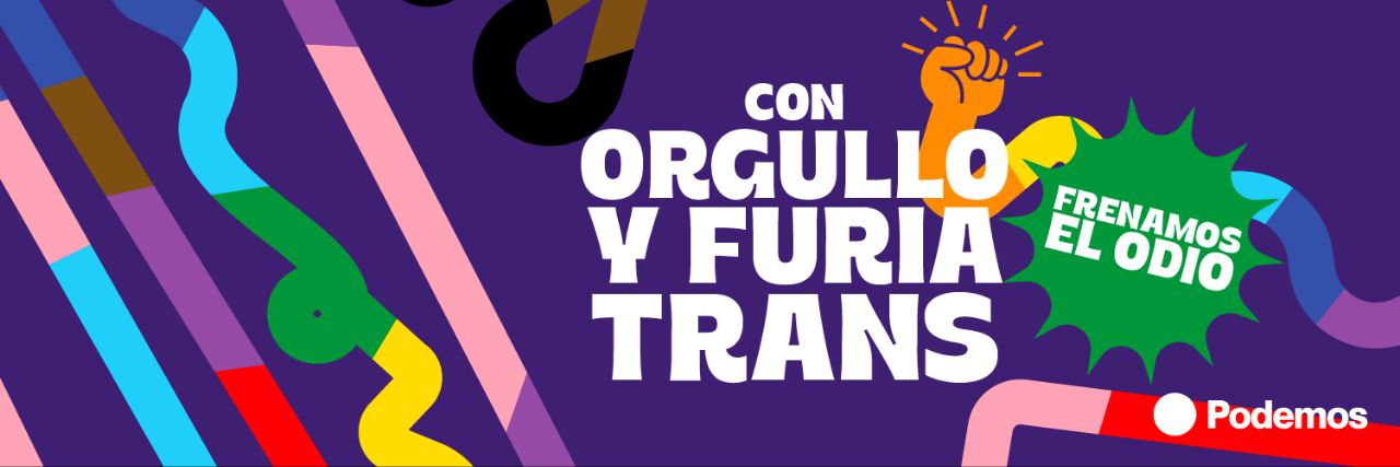 Susana Hornillo's banner
