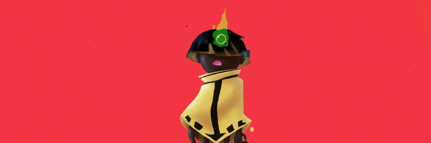 kxi11's profile banner image