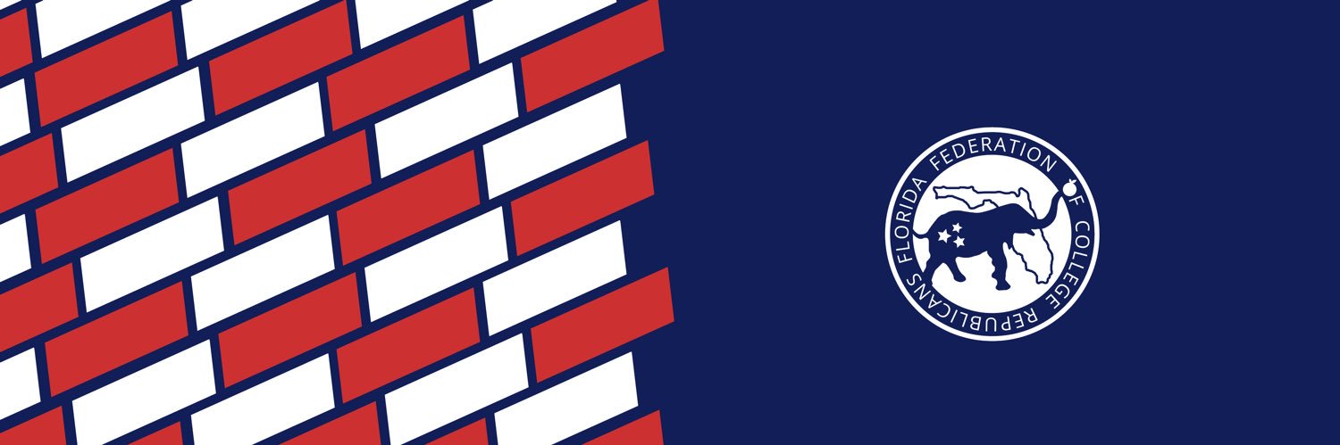 Florida College Republicans banner