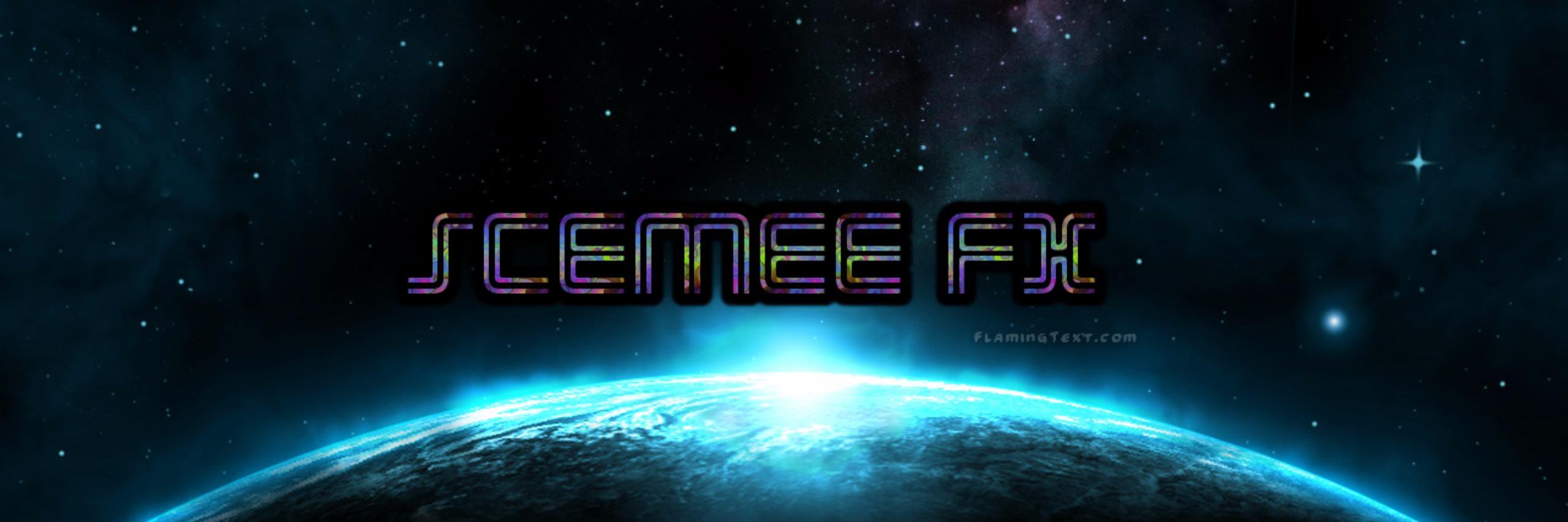 ScemeeFX's profile banner image