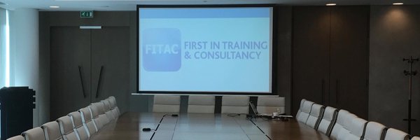 FITAC Profile Banner