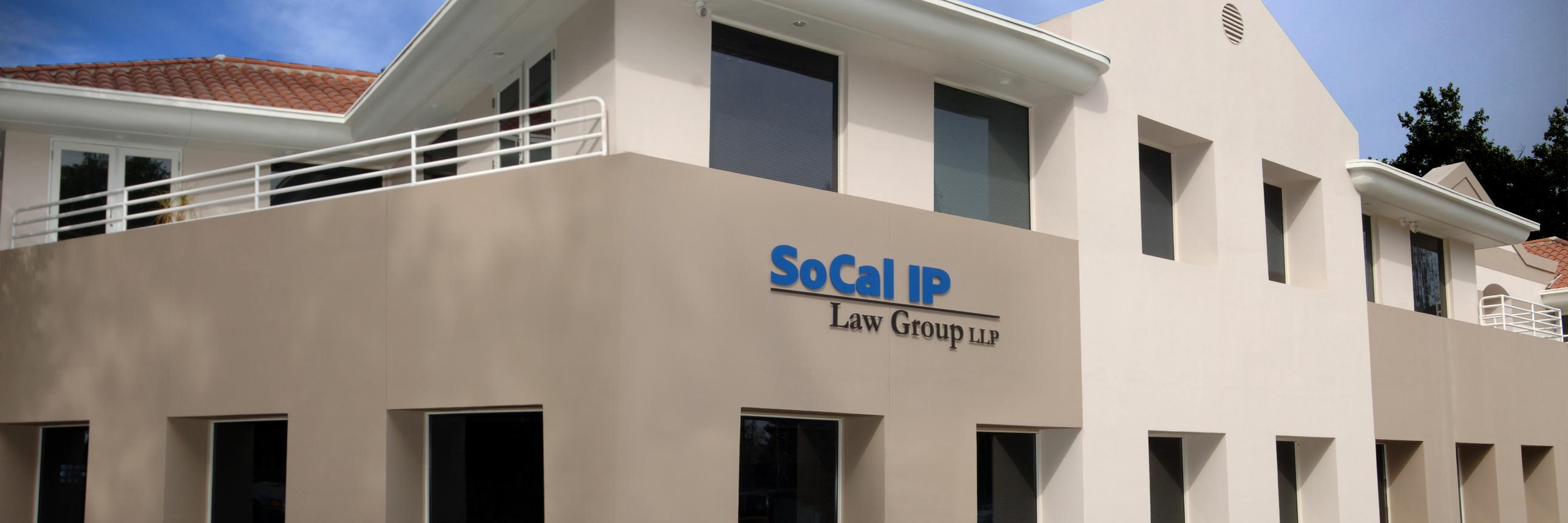 SoCalIP's profile banner image