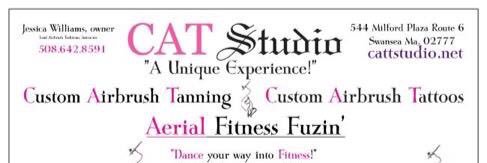 CATTStudio's profile banner image