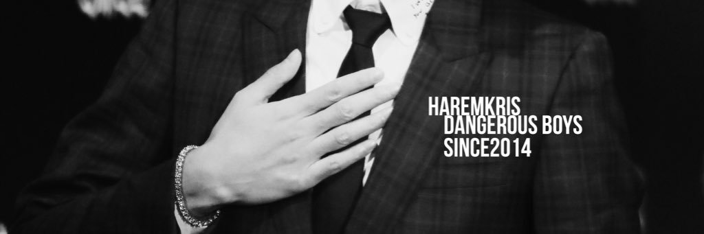 Haremkris_'s profile banner image