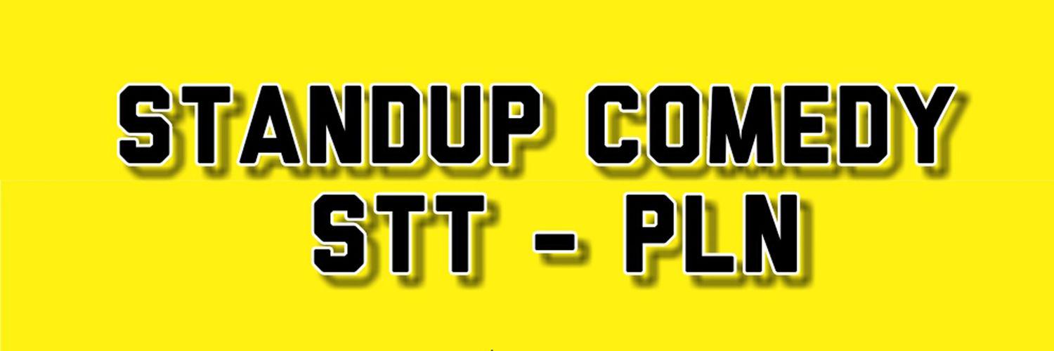 Standup STT PLN banner