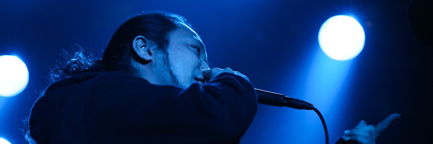 abechinTM's profile banner image