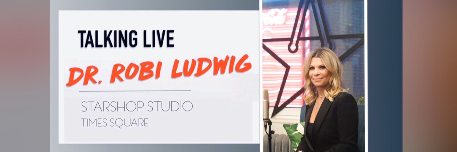 Robi Ludwig banner