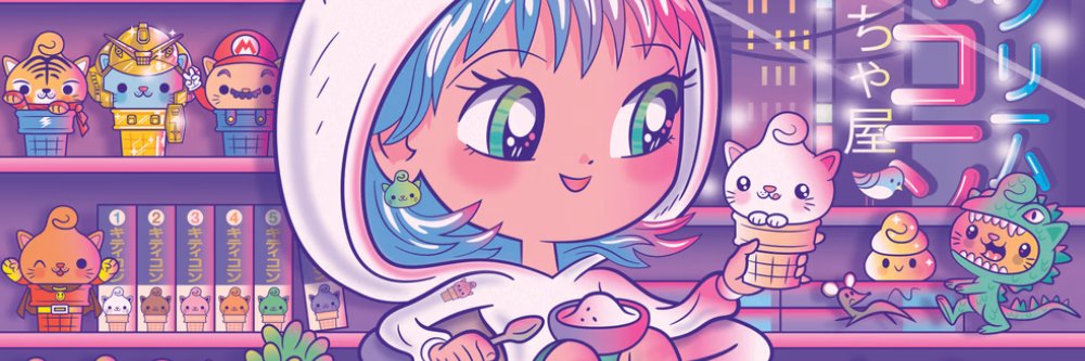 cinnamunch ✨ banner
