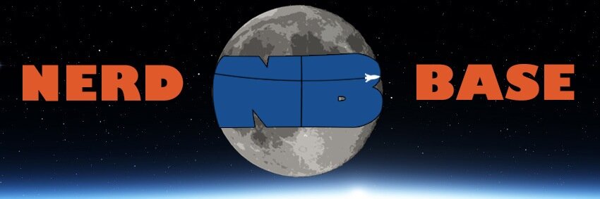 Nerd Base banner