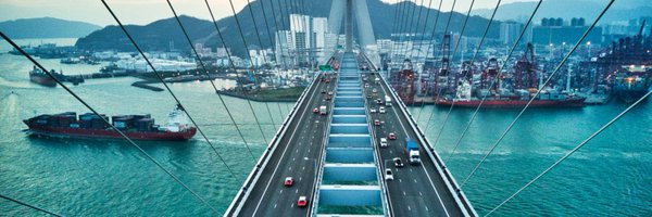 Blockfreight Profile Banner