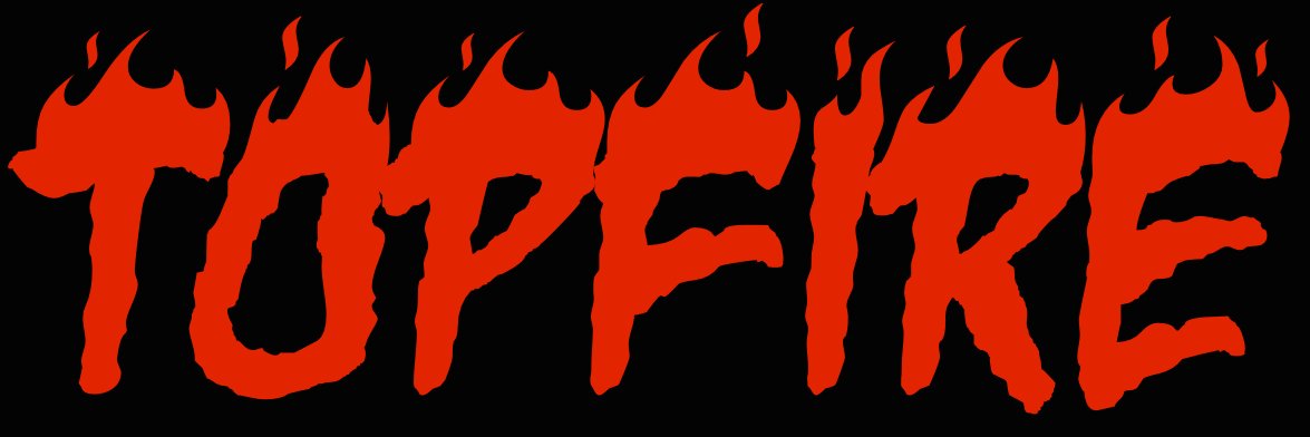 topfiremusic's profile banner image