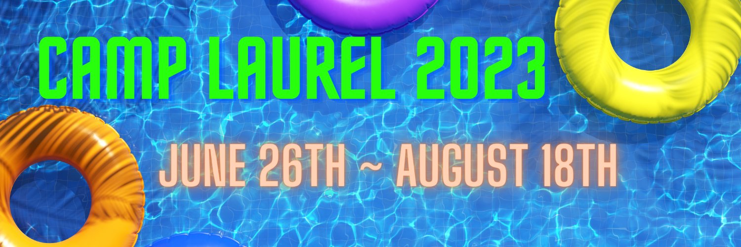 MTLCampLaurel's profile banner image