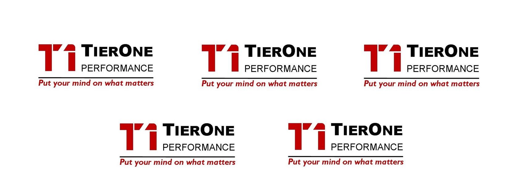 TierOne360's profile banner image