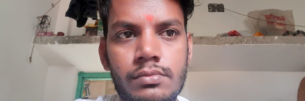 Suraj Sharma banner