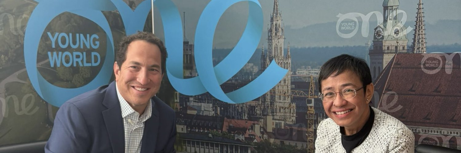 The Open Mind banner