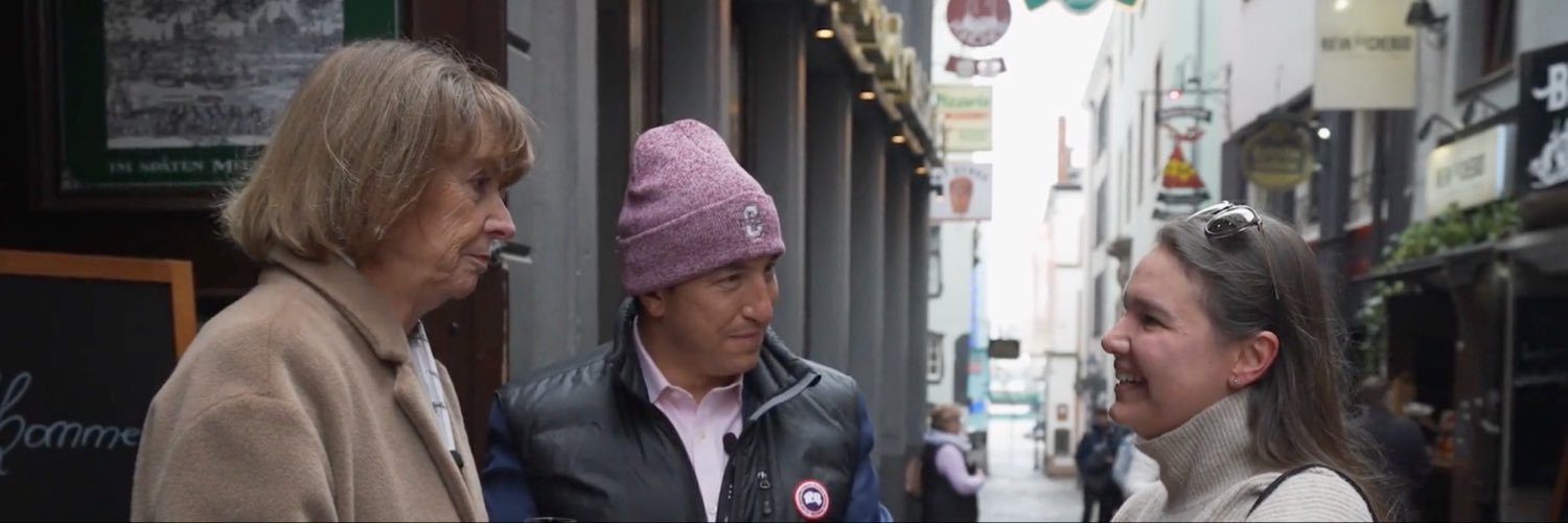 OpenMindTV's profile banner image