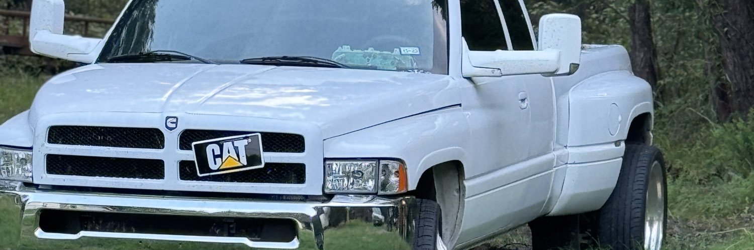 ProfoundTony's profile banner image