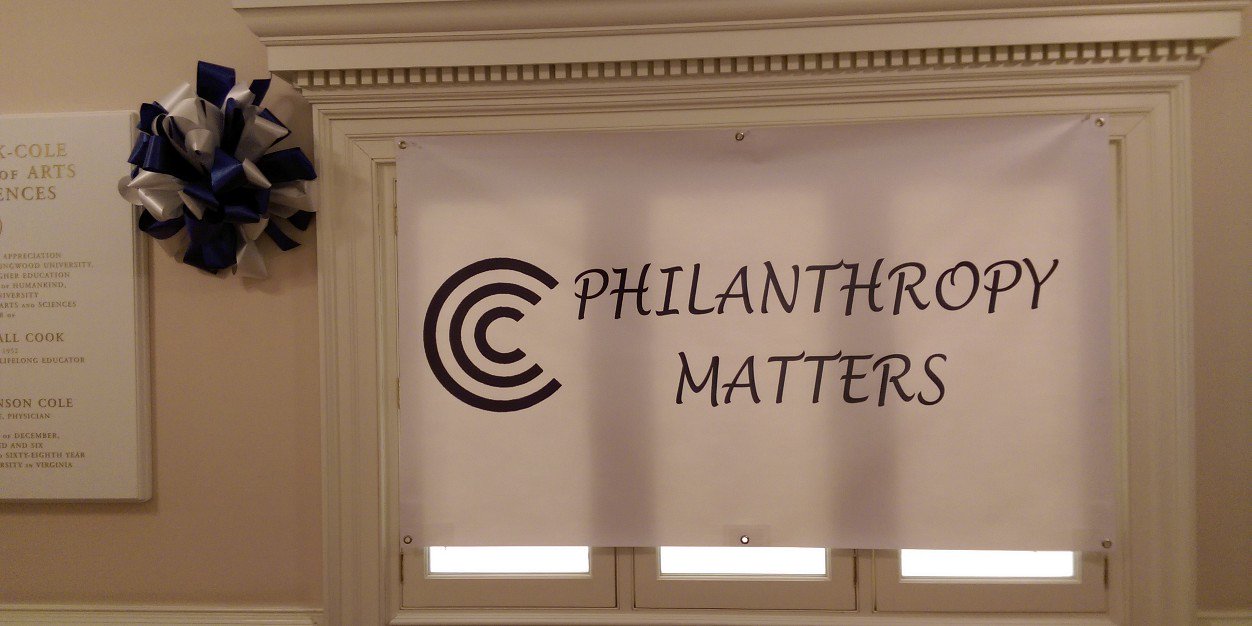 LongwoodCCC's profile banner image