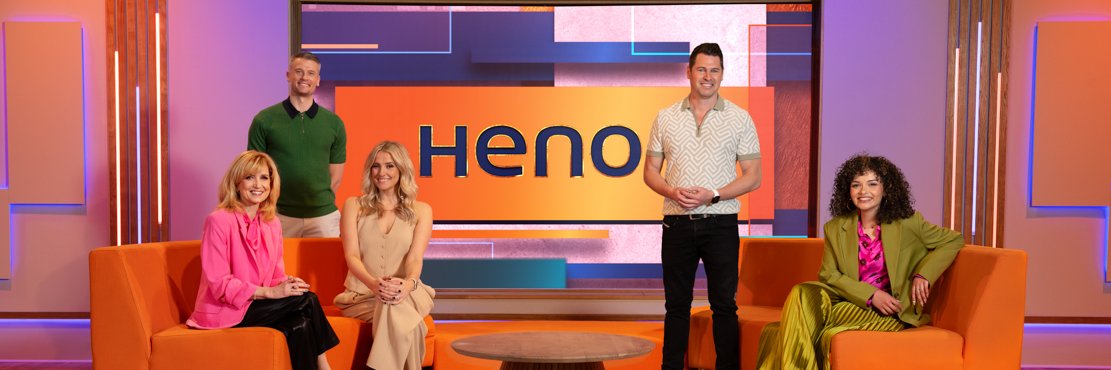 Heno 🏴󠁧󠁢󠁷󠁬󠁳󠁿 banner