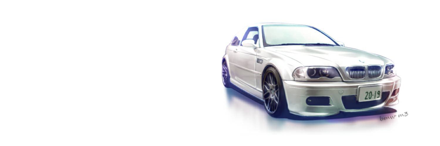 343BMW's profile banner image
