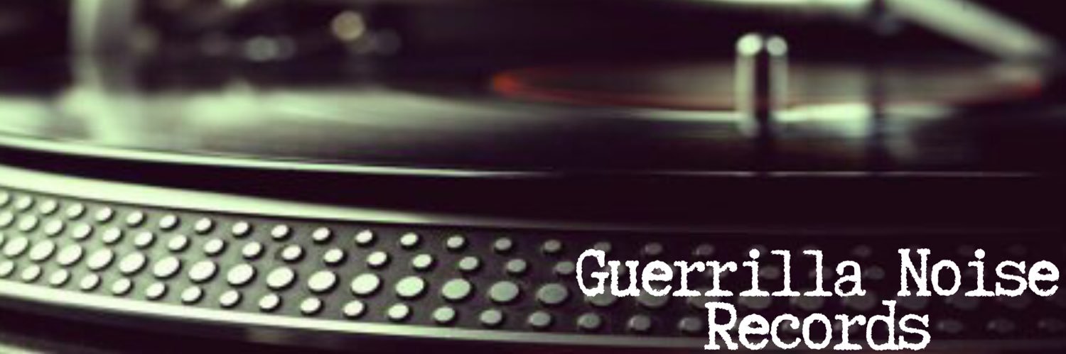 GuerrillaNoise's profile banner image