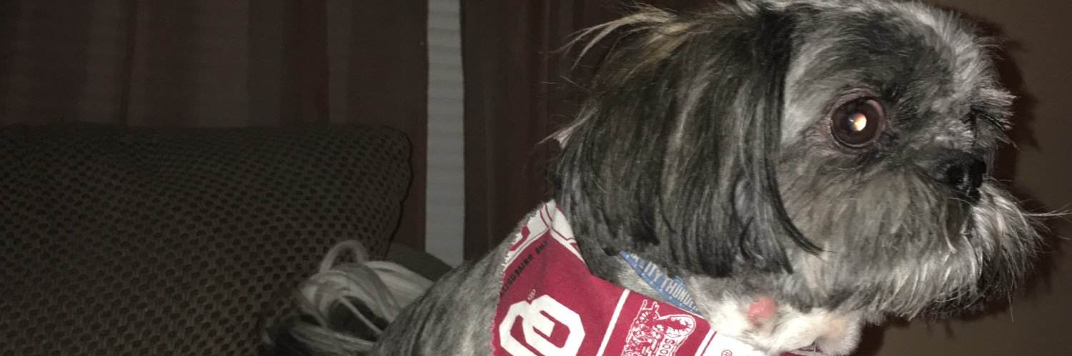 ghuffman1's profile banner image