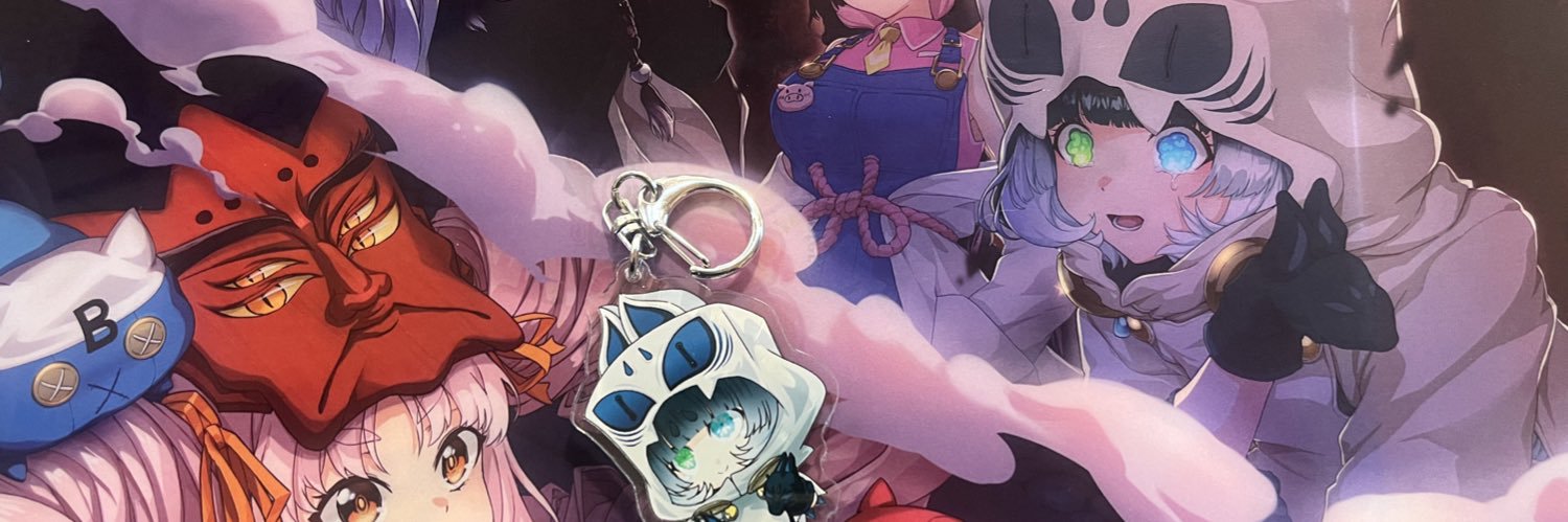 薮兎 美波 banner